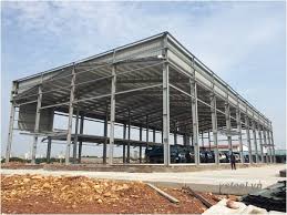 Thi công xây dựng nhà xưởng - Xây Dựng Đồng Tâm - Công Ty TNHH Sản Xuất Thương Mại Ống Giấy Đồng Tâm